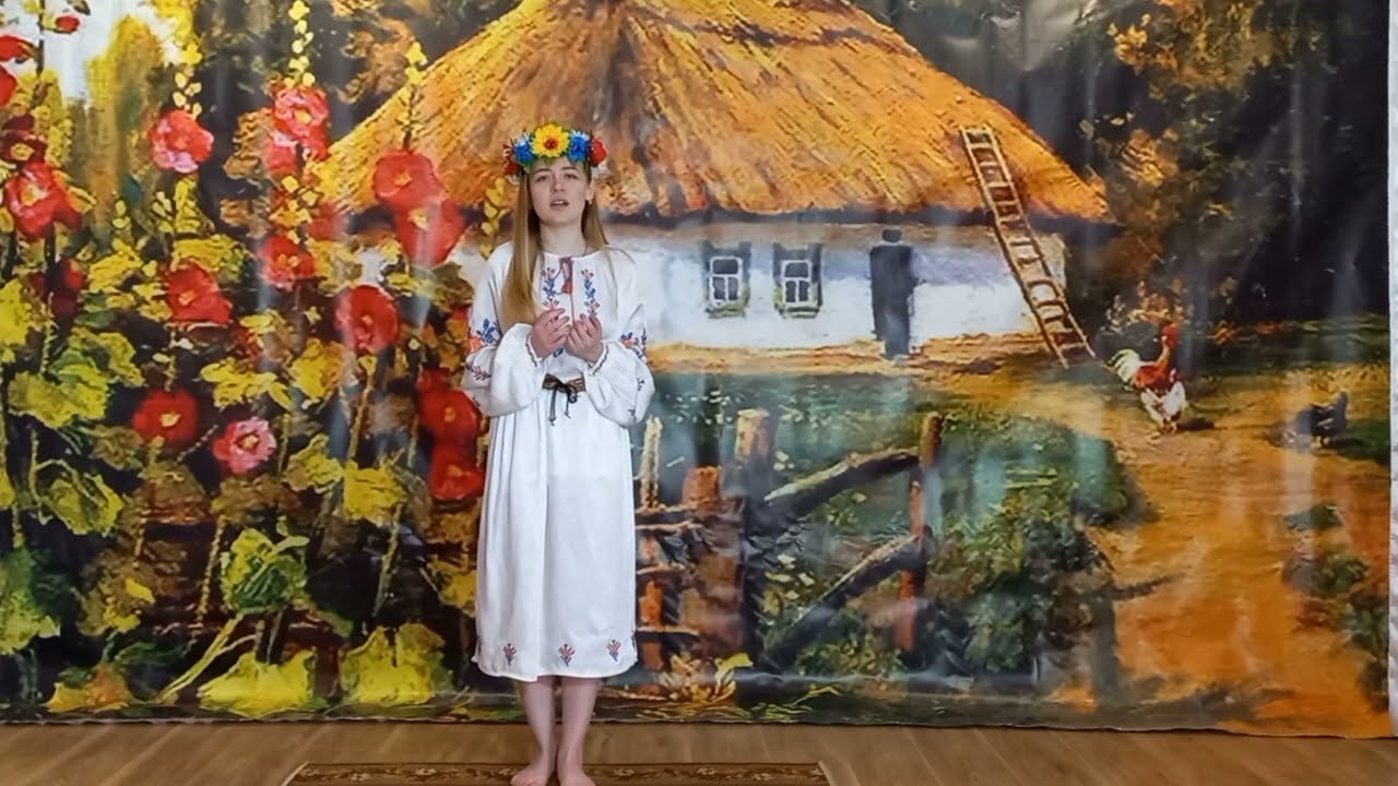 Кузіна Альона 