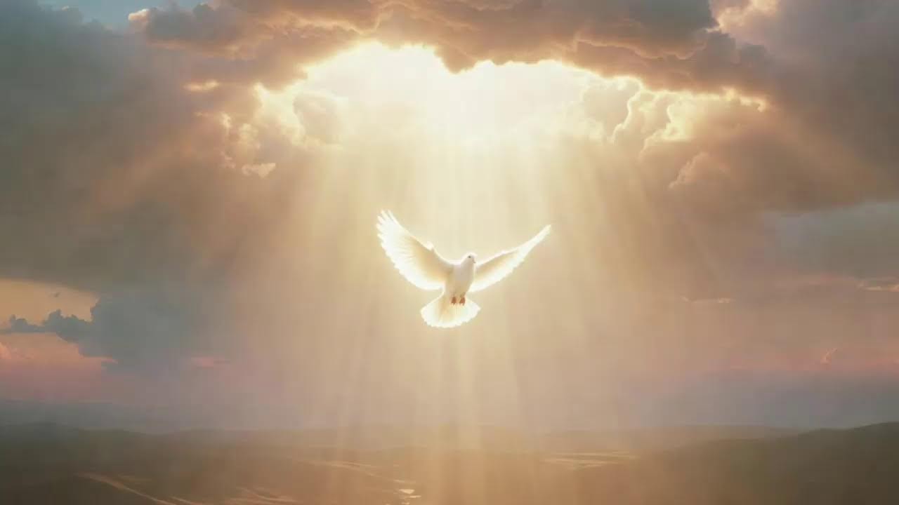 Pray for Peace!