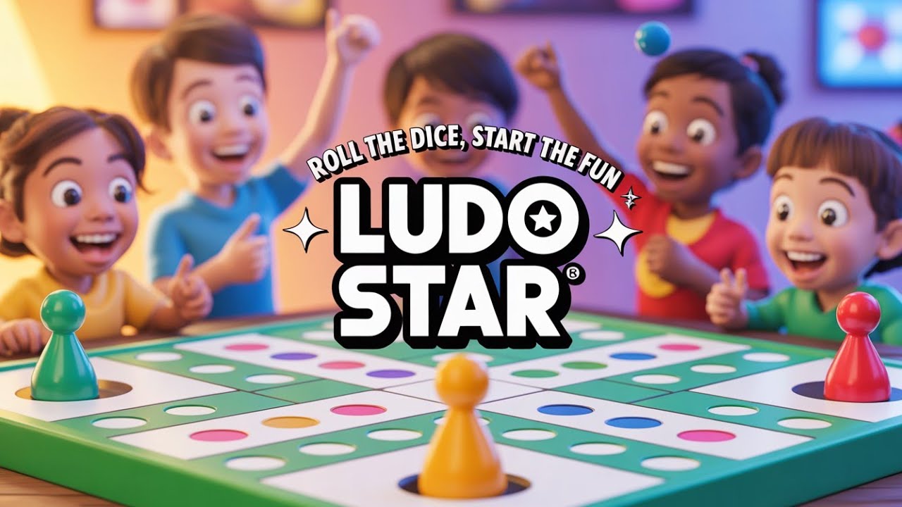 Ludo Star Playing Live For Everyone Viewers