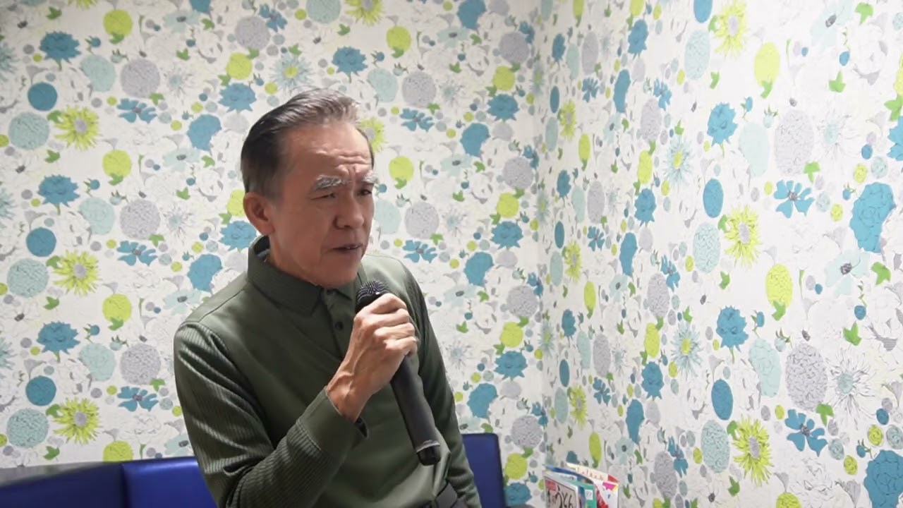 君は心の妻だから  オリジナル：鶴岡正義と東京ロマンチカ