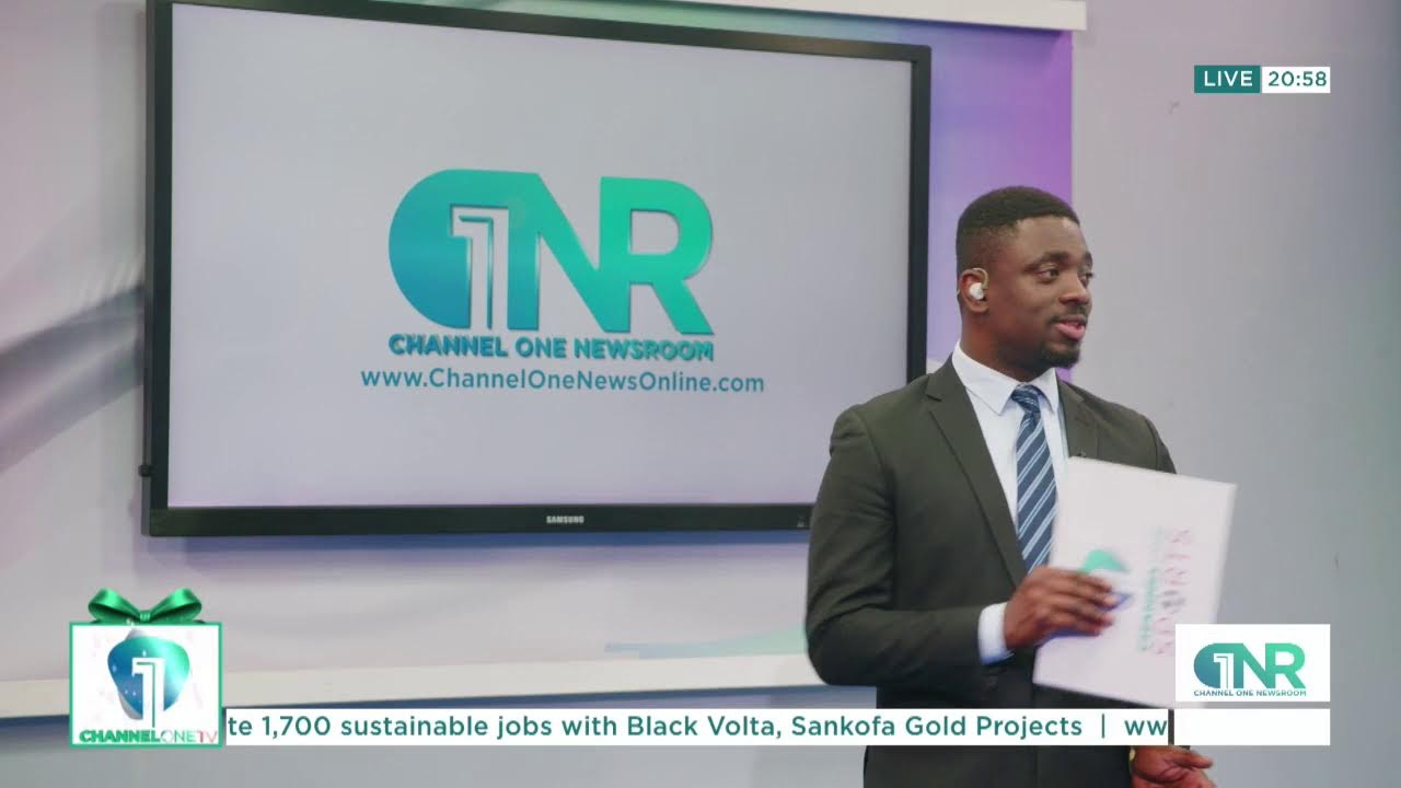 Today's Biggest Stories in Detail [16.12.2025] | Channel One Newsroom