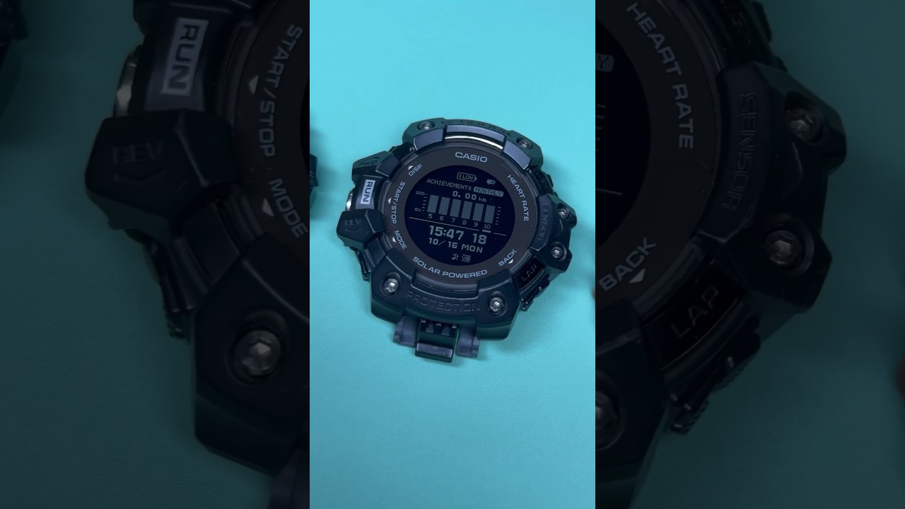 G-Shock&rsquo;s 💪💪 #relojoaria #relogio #relogiomasculino #gshockwatch #gshock #gshockbrasil #casio