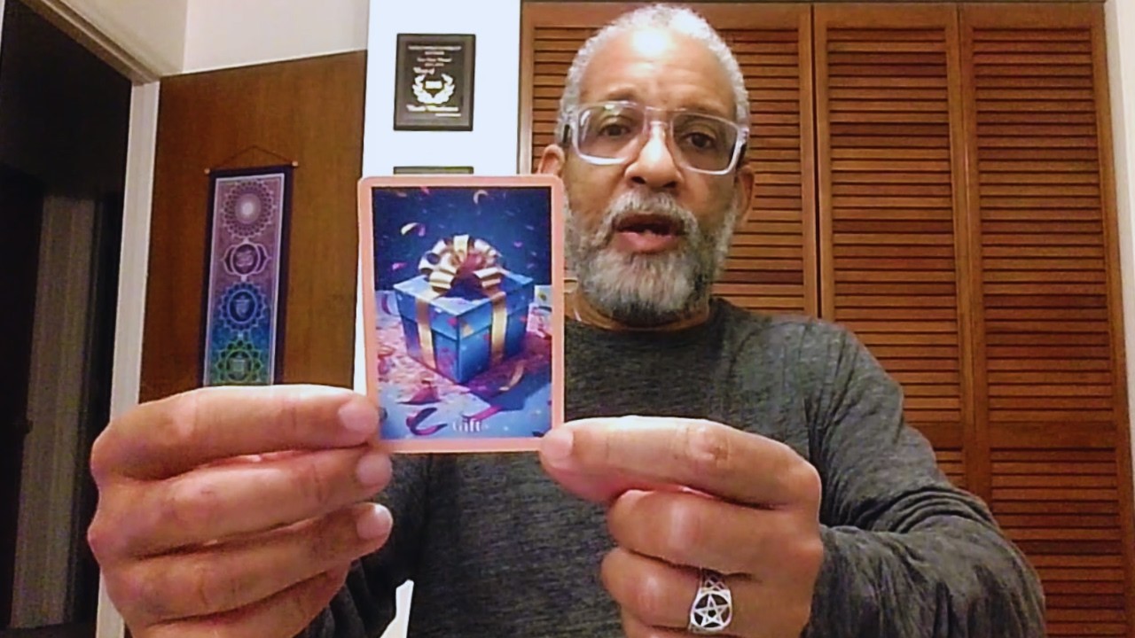 Oracle Outlook for March 2-8, 2026: A Week to Celebrate You!