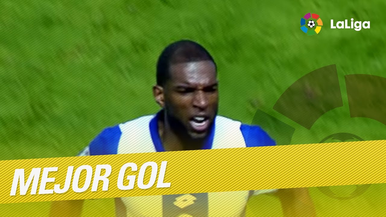 Mejor Gol J07: Ryan Babel