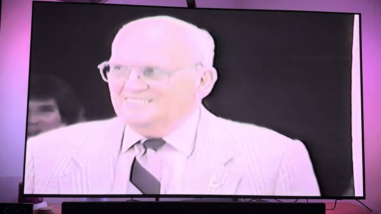 Frank Rice Night