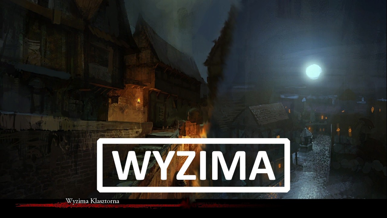 Serce Temerii - Glosariusz #1 - Wyzima, Stolica Temerii