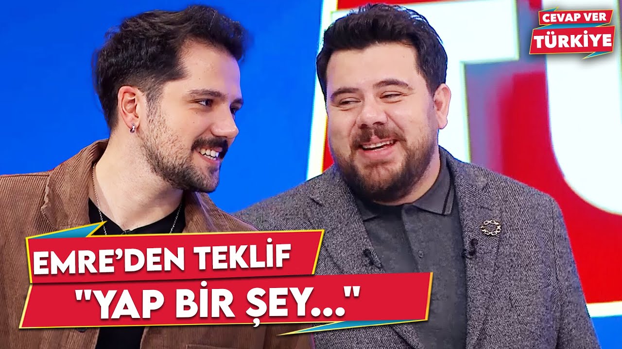 Cevap Ver Türkiye 5. Tur | Cevap Ver Türkiye 15. Bölüm