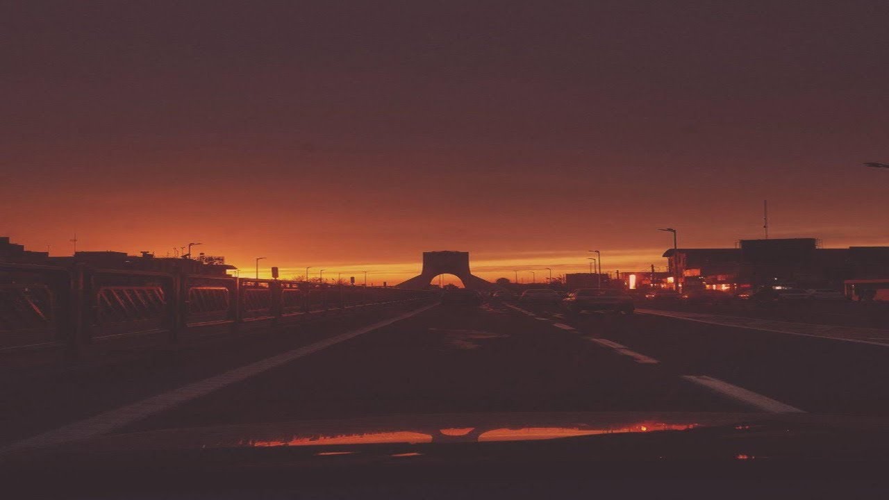 Amir Nazari - Beautiful View
