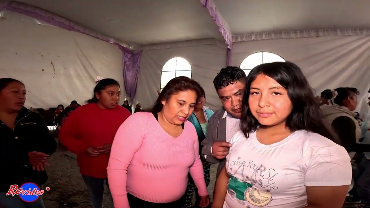 XV YOSELIN mega evento del año 2024 5K@rcvideo5509