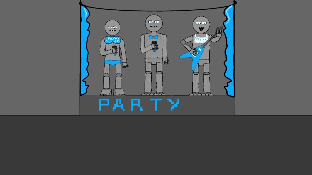 Stage test