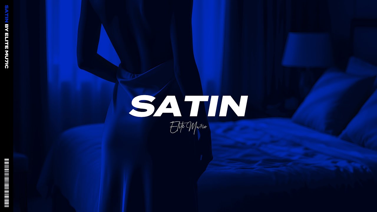 [FREE] Smooth Dark R&B Type Beat 