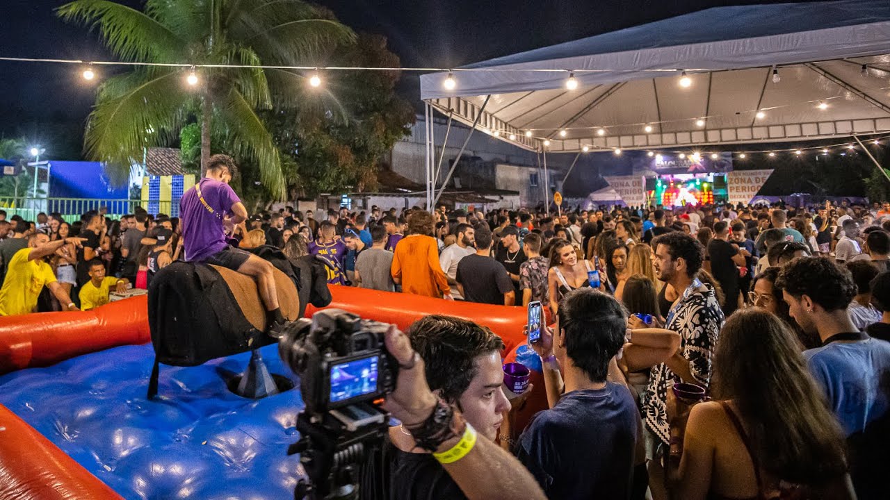 Calourada X 2023 | Aftermovie Oficial