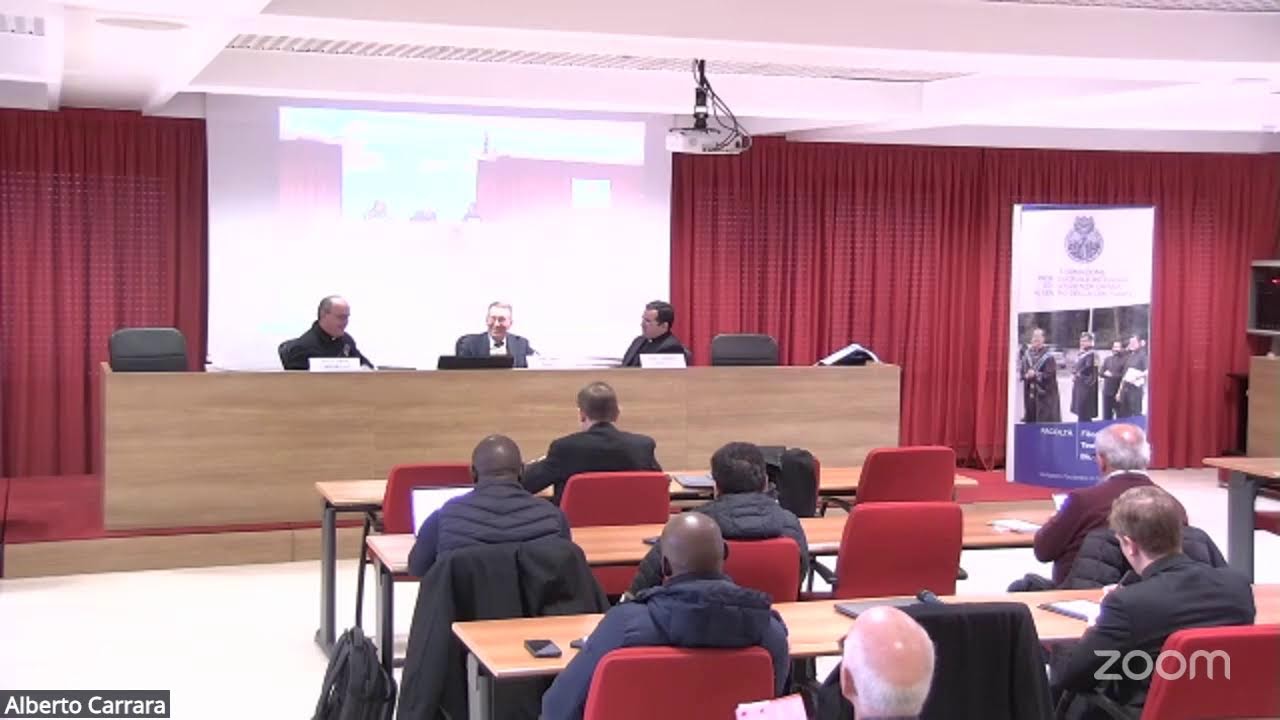 Vittorio Possenti: Morte e Risurrezione della Metafisica
