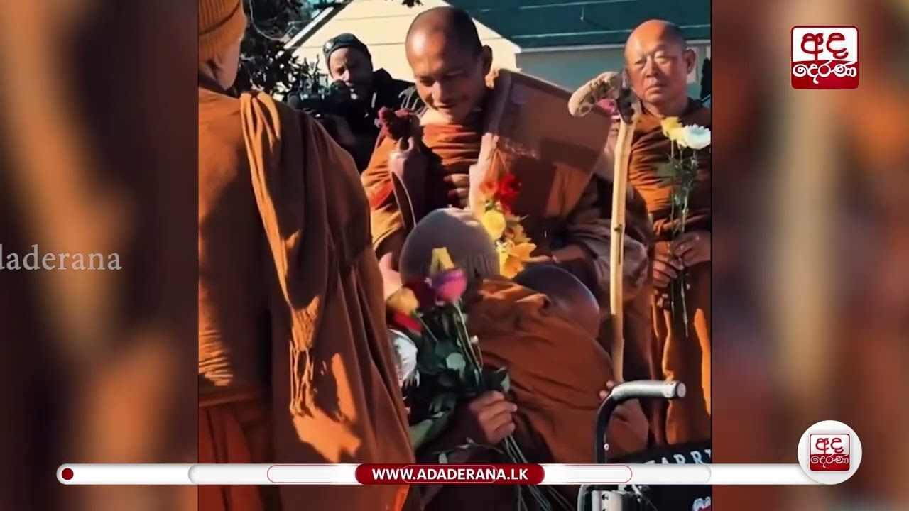 නූතන ධර්මපාල බෞද්ධයන්ගේ වීරයා  | Ada Derana