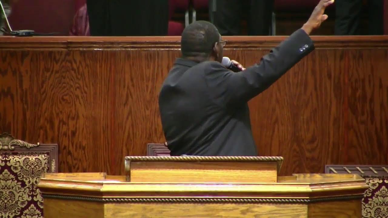 2023 Holy Convocation