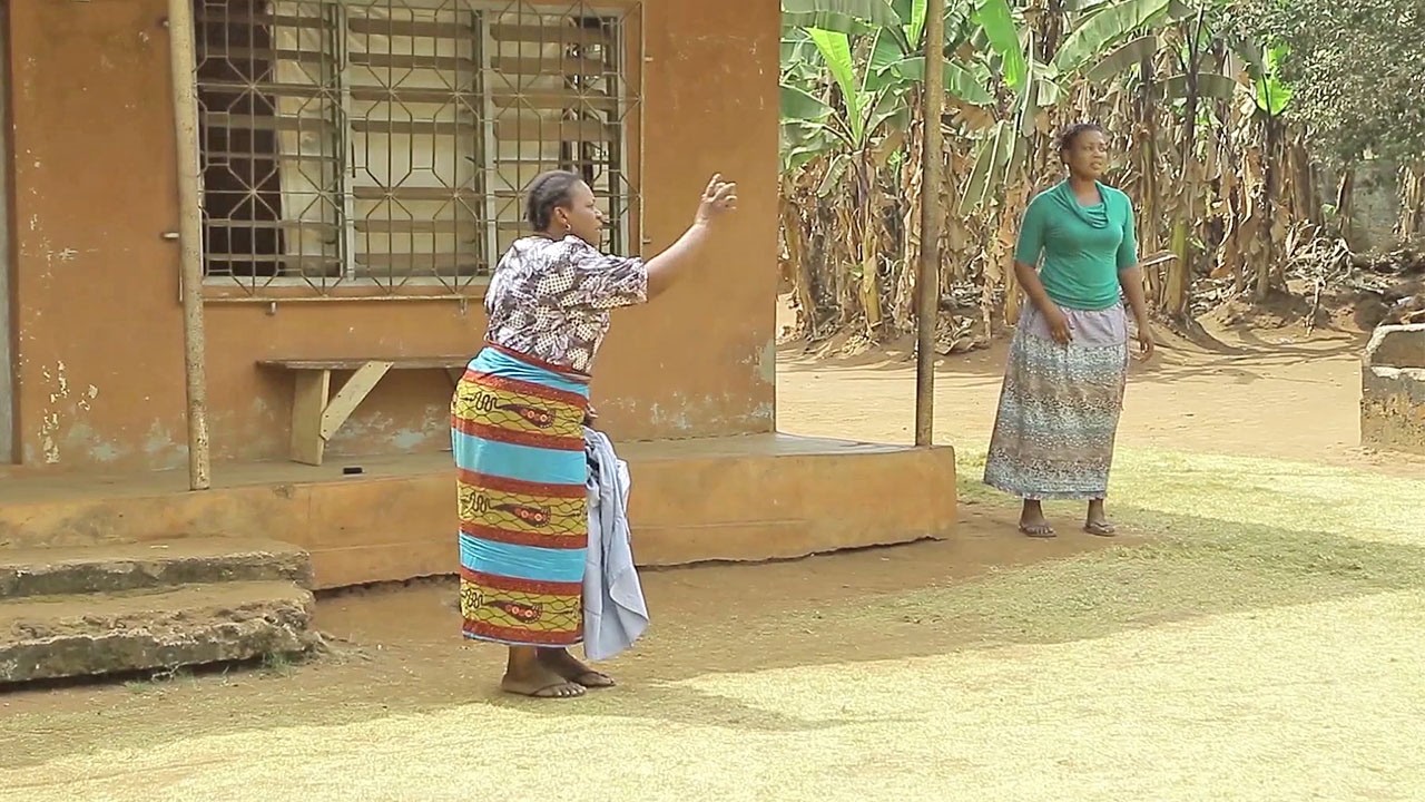 No One Can Afford To Skip Watching This Very Interesting Family Village Movie-African Movies