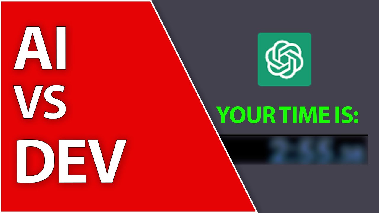 Racing ChatGPT To Make A Web App In Ruby On Rails