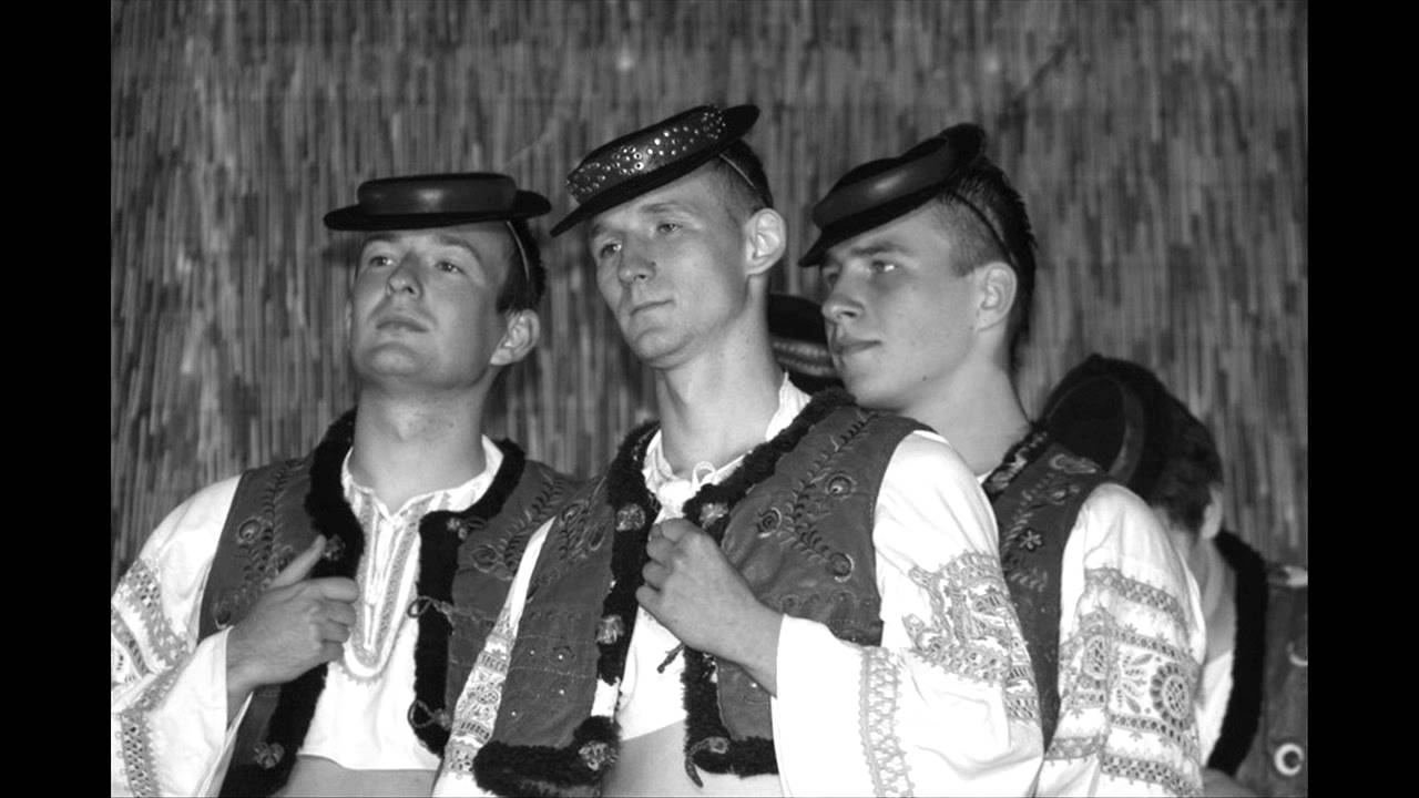 J&aacute;n Chabada - Očov&aacute;, Očov&aacute; (Slovak Folk Song)
