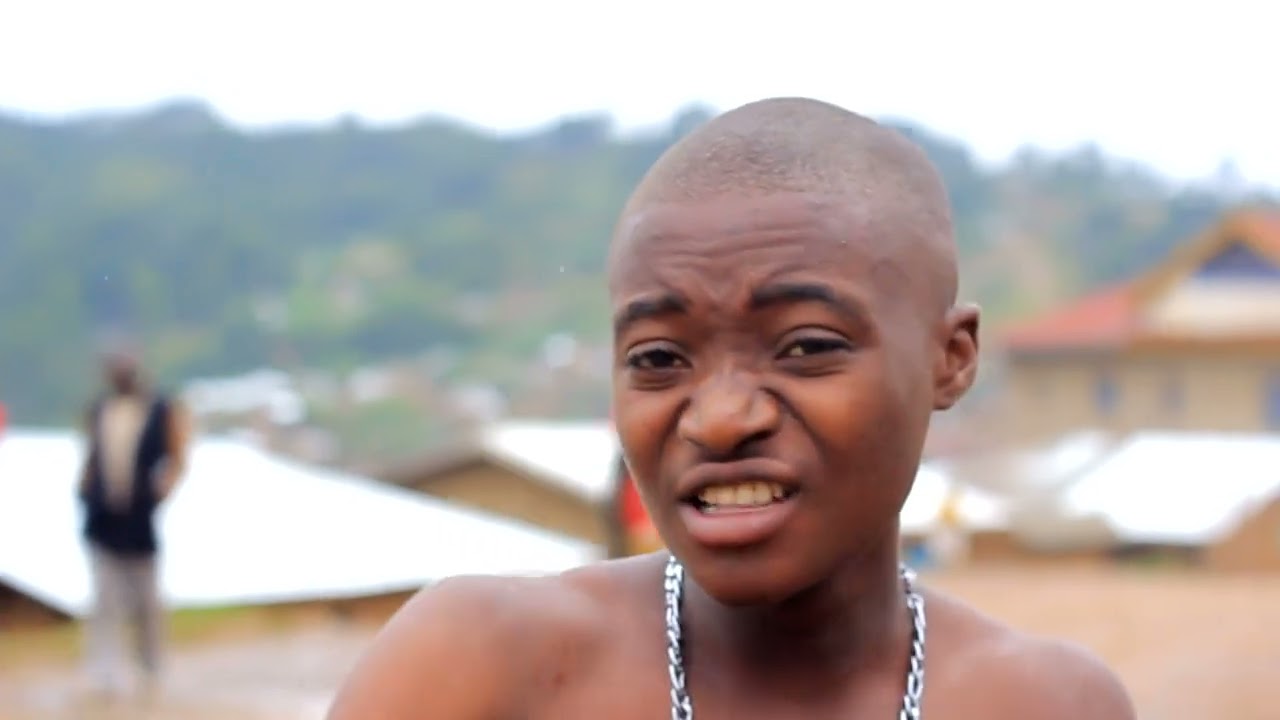 AUGD'OR killer Boy ft chance x kamutu