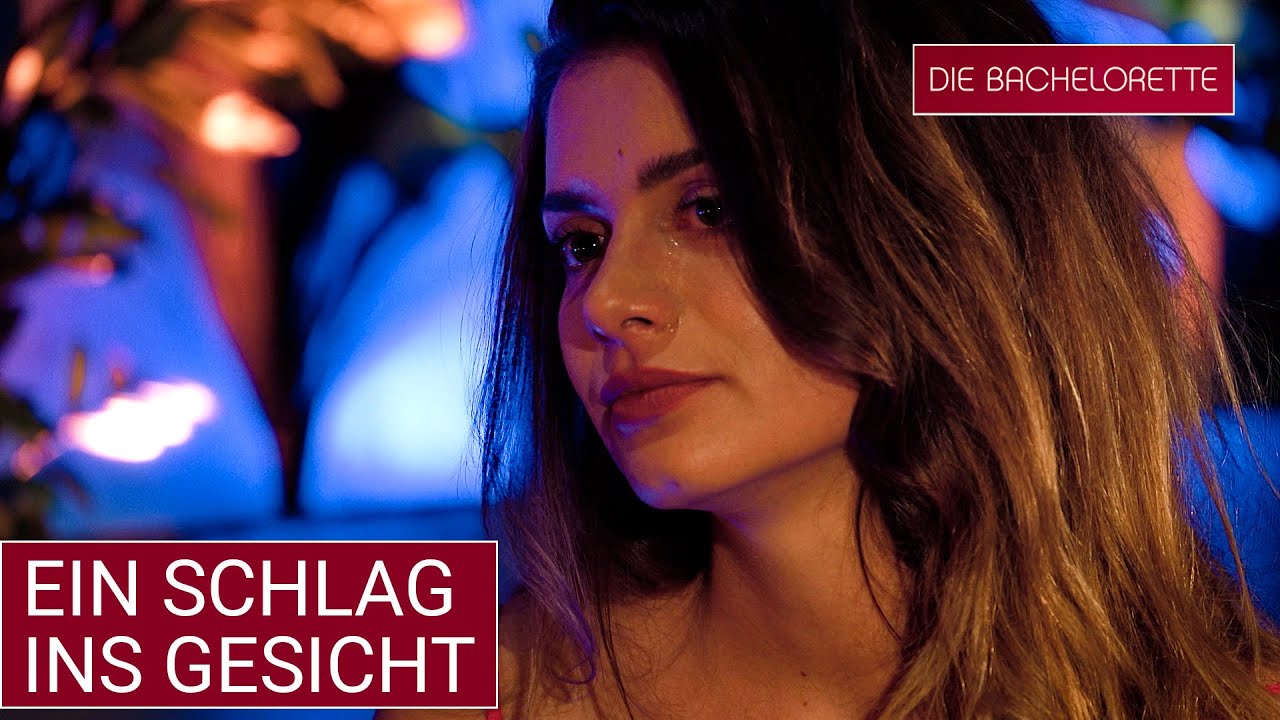 SCHOCK f&uuml;r Maxime: Dieser Mann geht! | Die Bachelorette