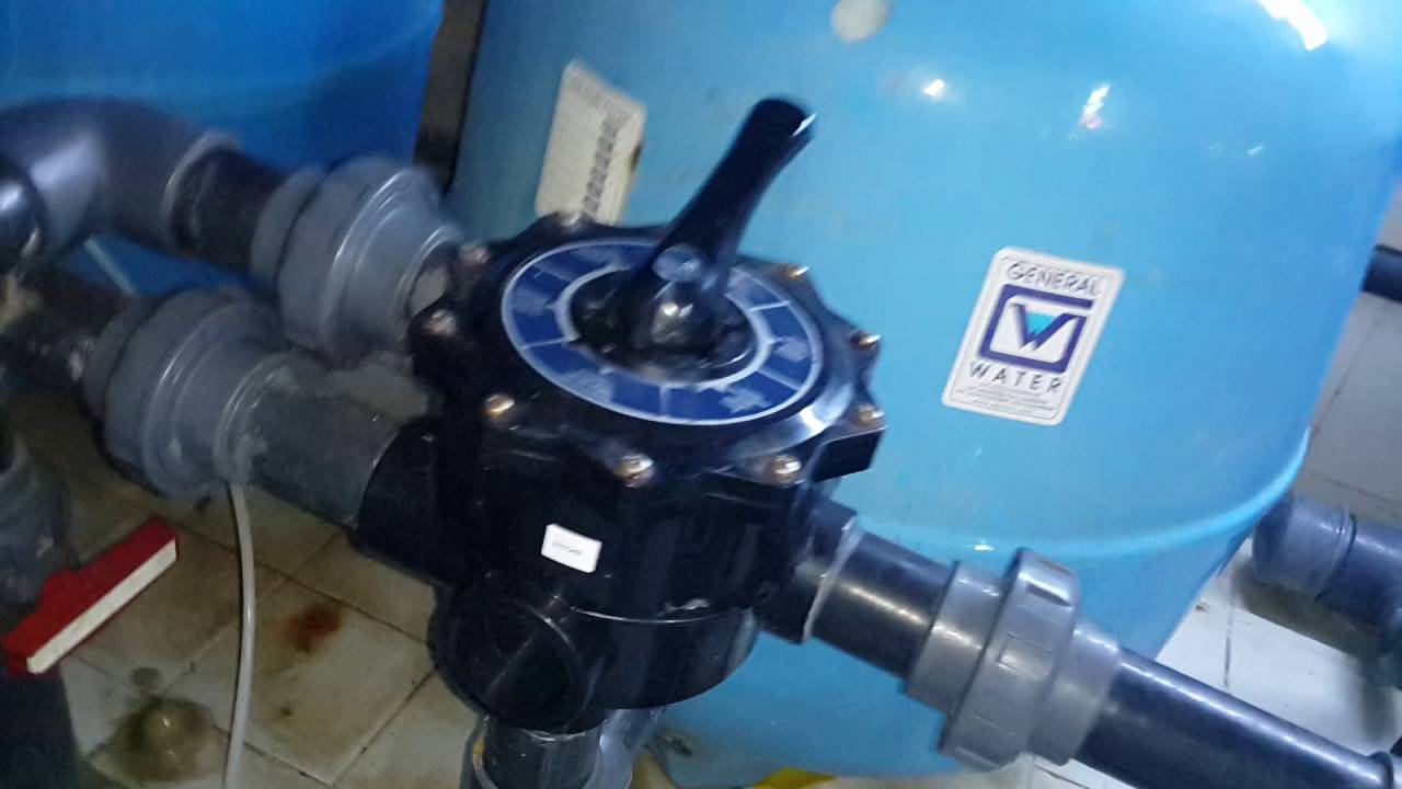 Ters yıkama nasıl yapılır 6 yollu