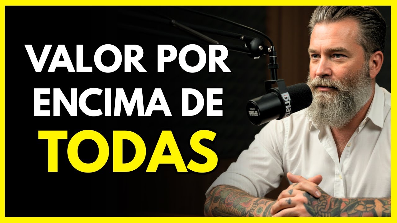 Estas 3 actitudes hacen que los hombres te valoren más que a cualquier otra