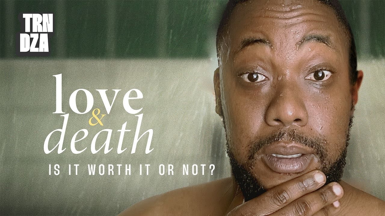 Love and Death REVIEW, Cheating & Axes Killings?? | HBO 2023 | TRNDZA