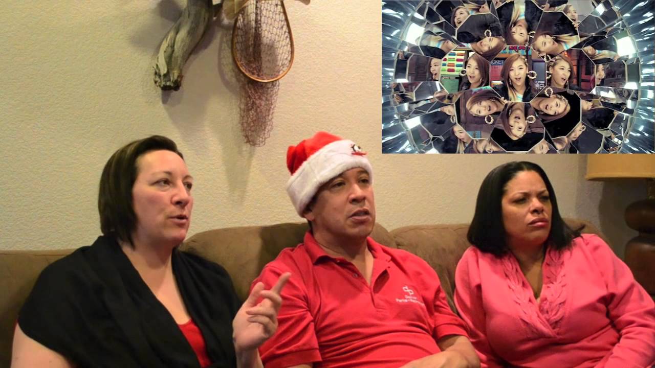 Parent Review f(x) Chu/Nu Abo Part 2