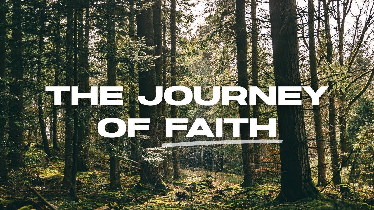 The Journey of Faith | George Chechelnitskiy | G4T Conference 2023
