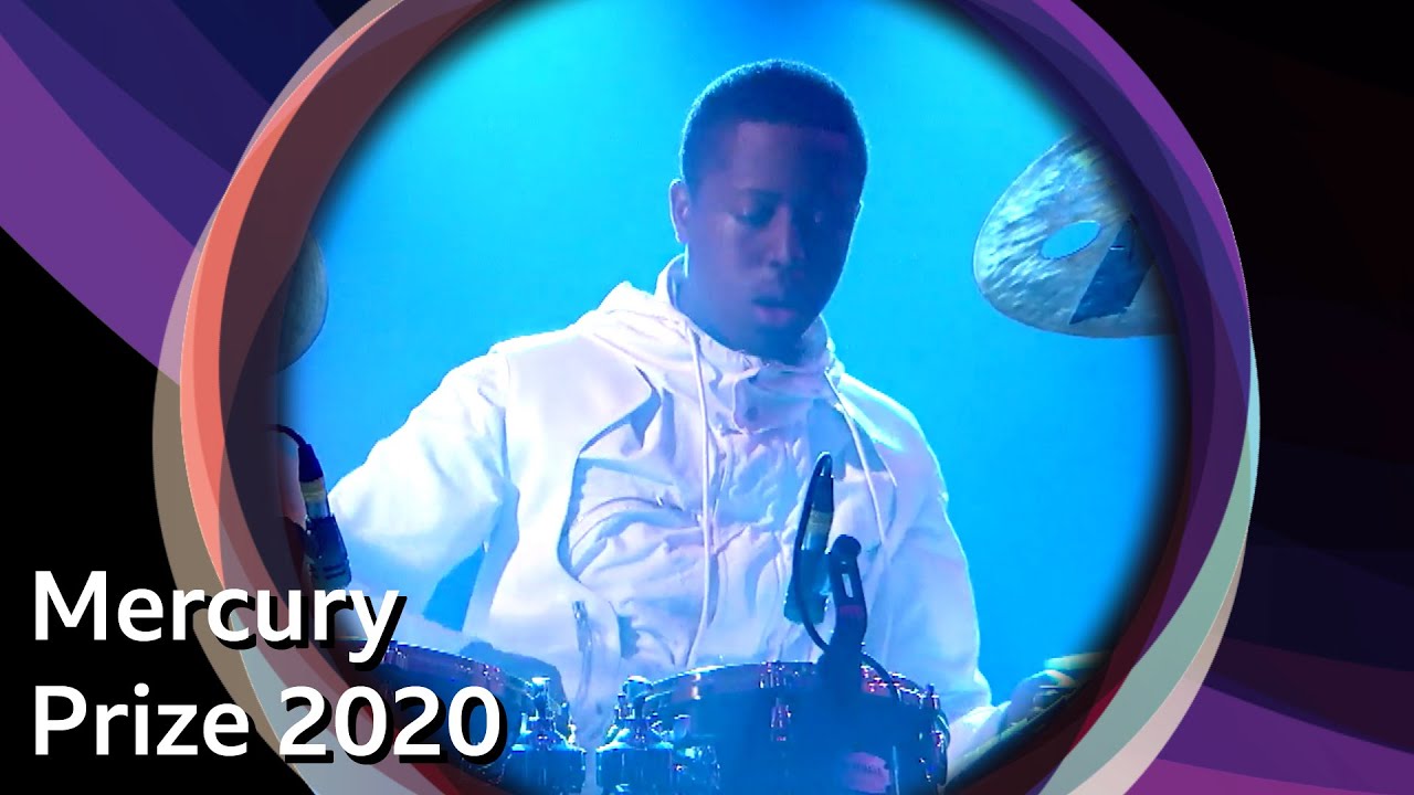 Moses Boyd - Stranger Than Fiction (Mercury Prize 2020: Album of the Year)