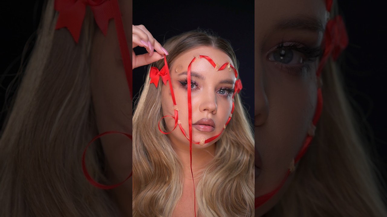 Makeup tutorial 🏹 