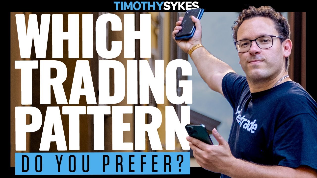 Which Trading Pattern Do You Prefer?