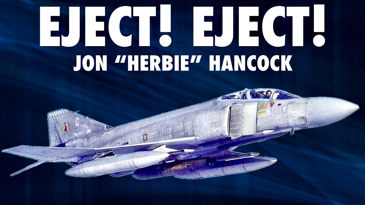 Eject! Eject! | Jon 