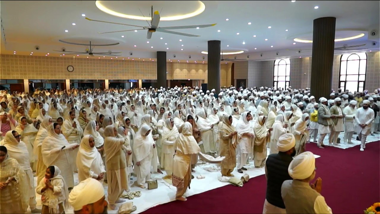 LIVE: Mela Basant Panchami | Diwaan | Nitname | Katha | Kirtan