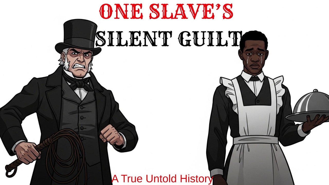 The Deadliest House Slave in Richmond Who Killed Without Leaving a Single Wound