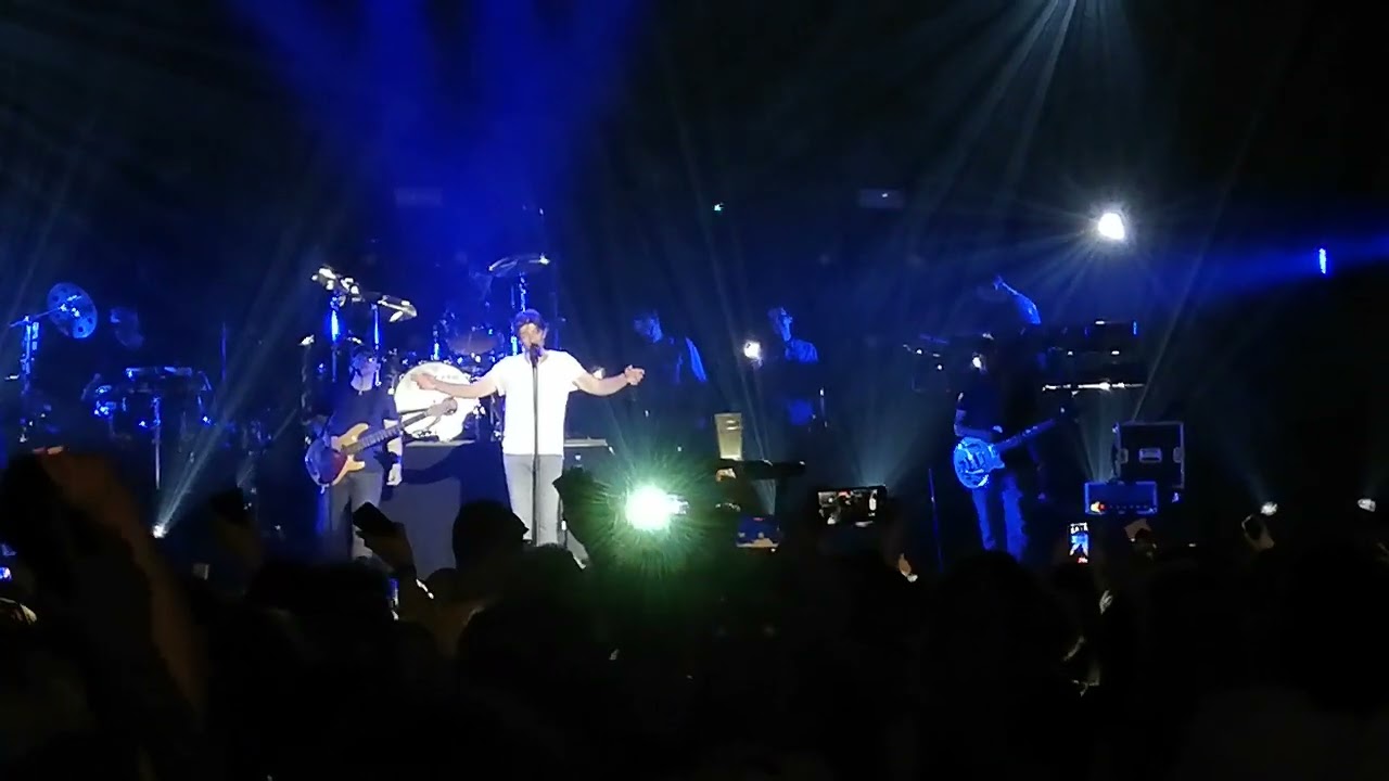 clouseau - domino live in 013, Tilburg