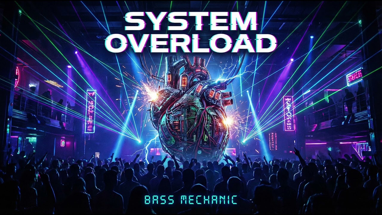 [EDM] System Overload