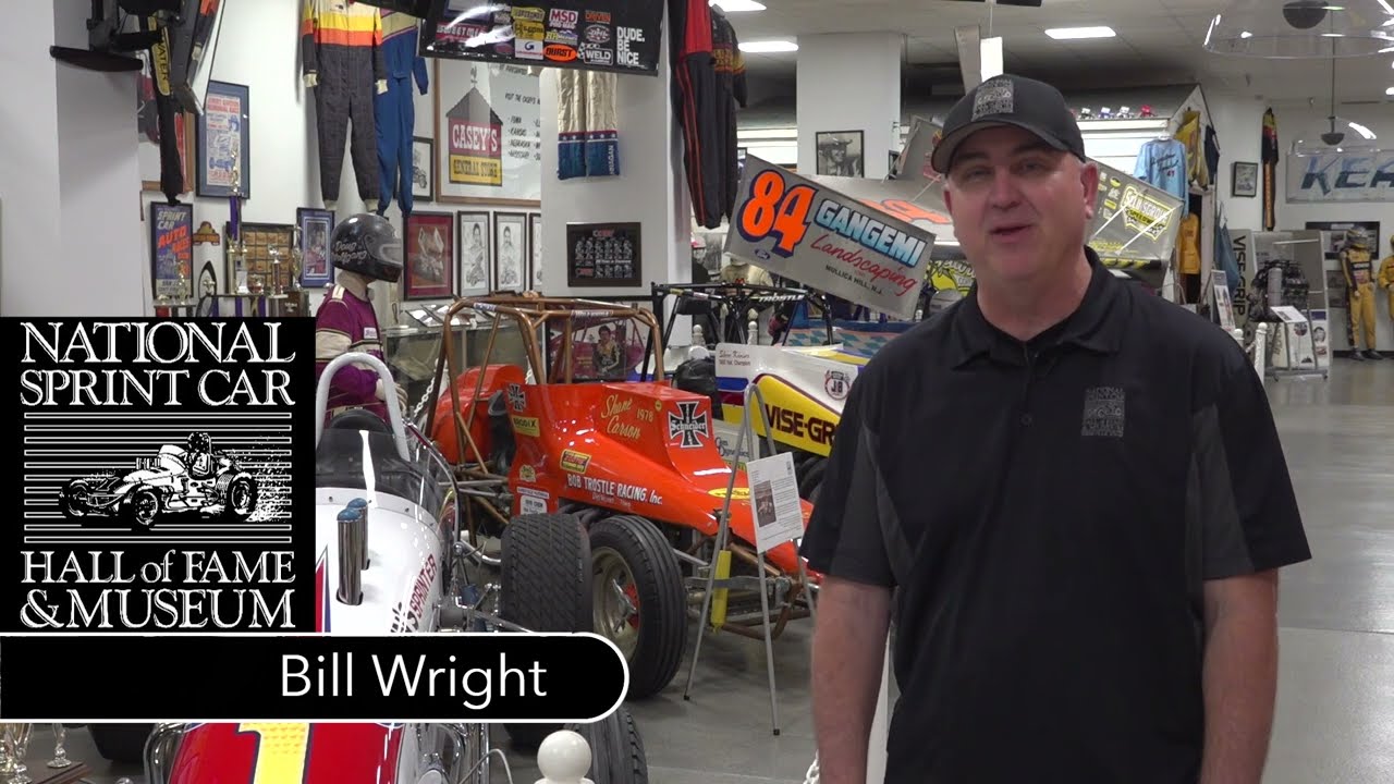 National Sprint Car Hall of Fame & Museum // The Mission (12min)