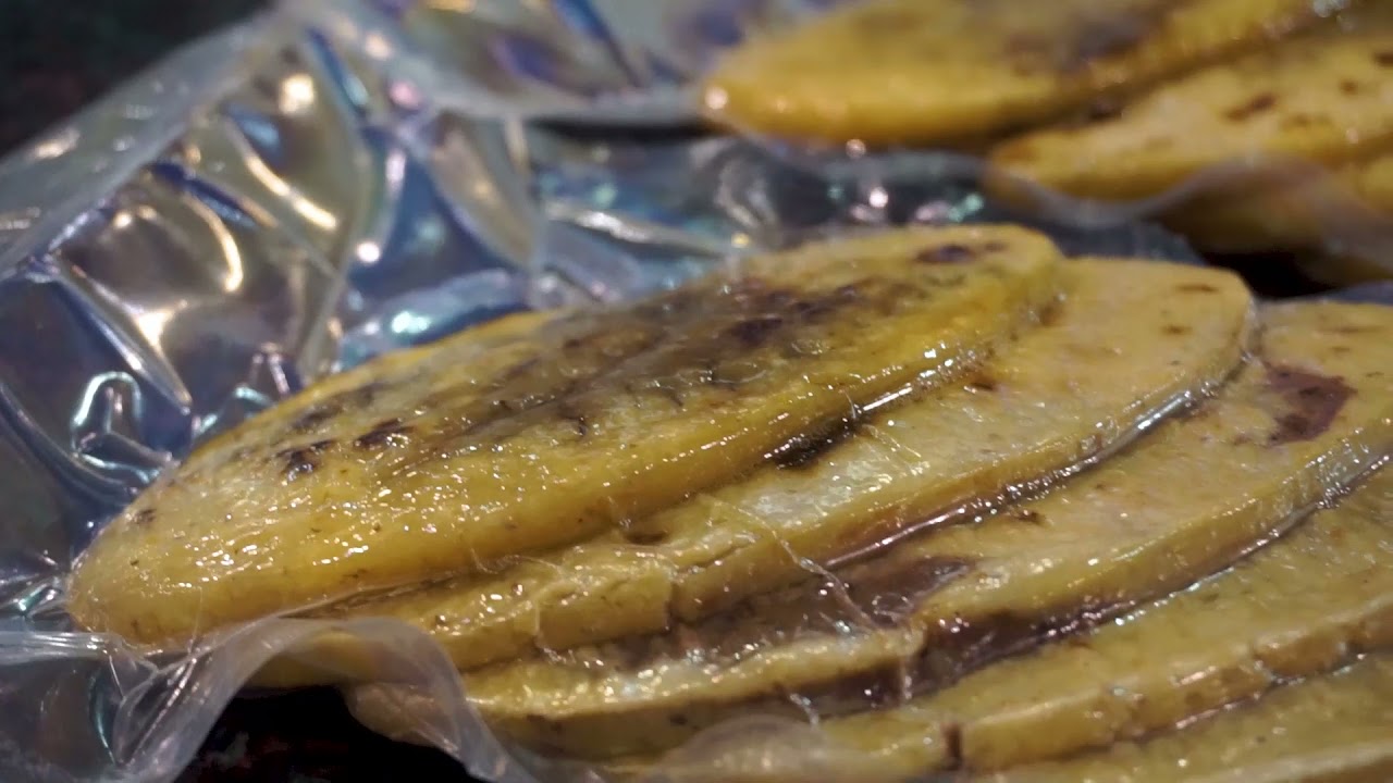 EMPACADO AL VAC&Iacute;O - EMPACA TUS PRODUCTOS CON MISTRAL