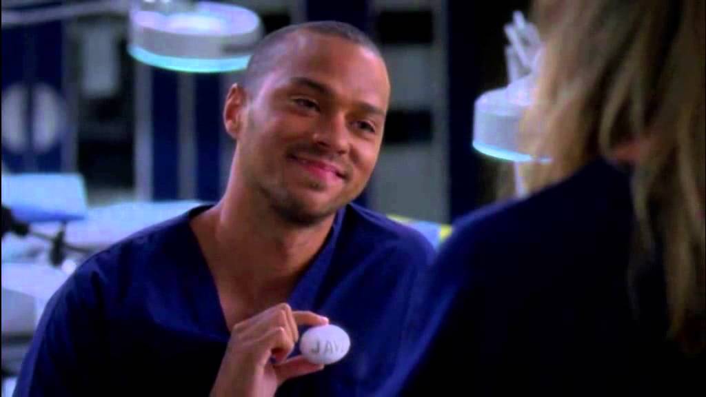 Jackson Avery   Man of Simple Pleasures