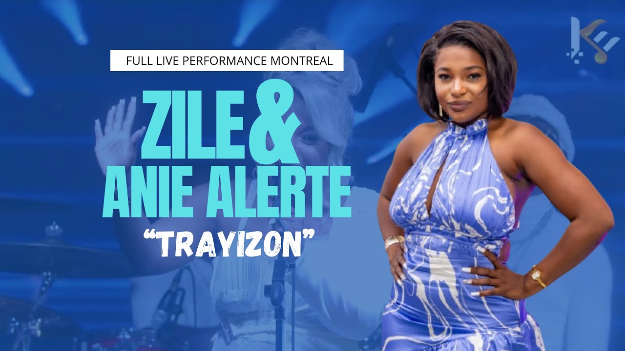 Zile - Trayizon Live Montreal 