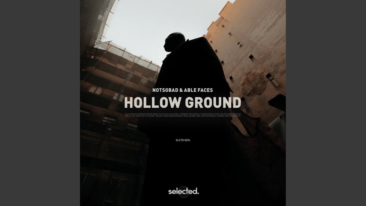Hollow Ground