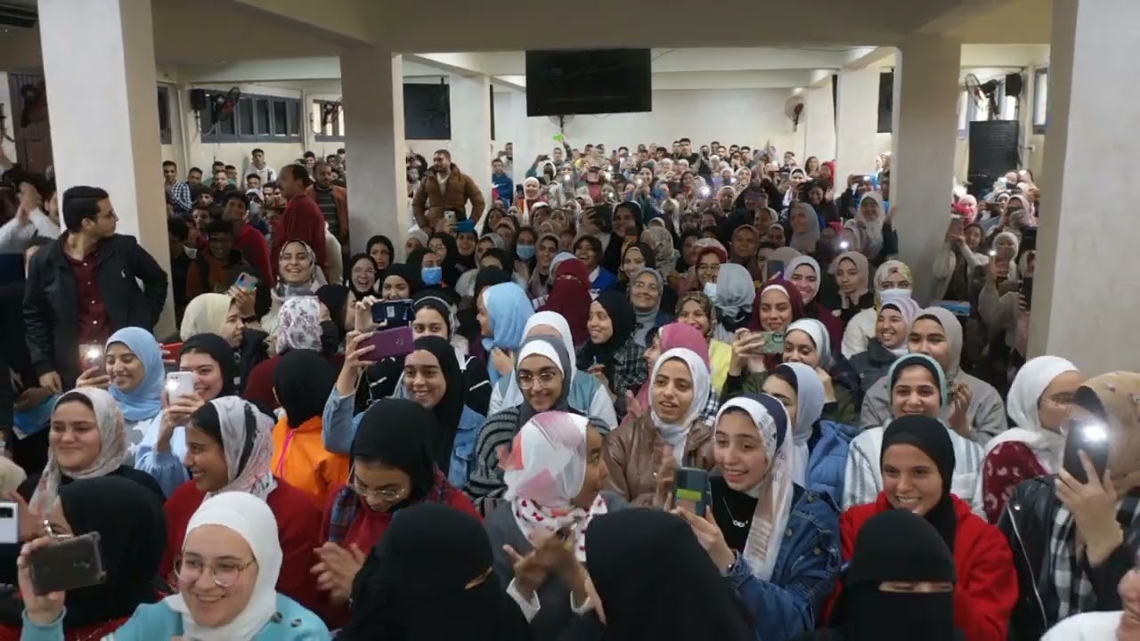خالد صقر محاضرت بحلوان مخطط الاتزان الكيميائي بحلوان