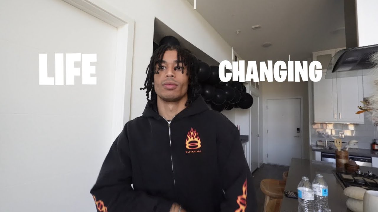It's simple, be CONSISTENT