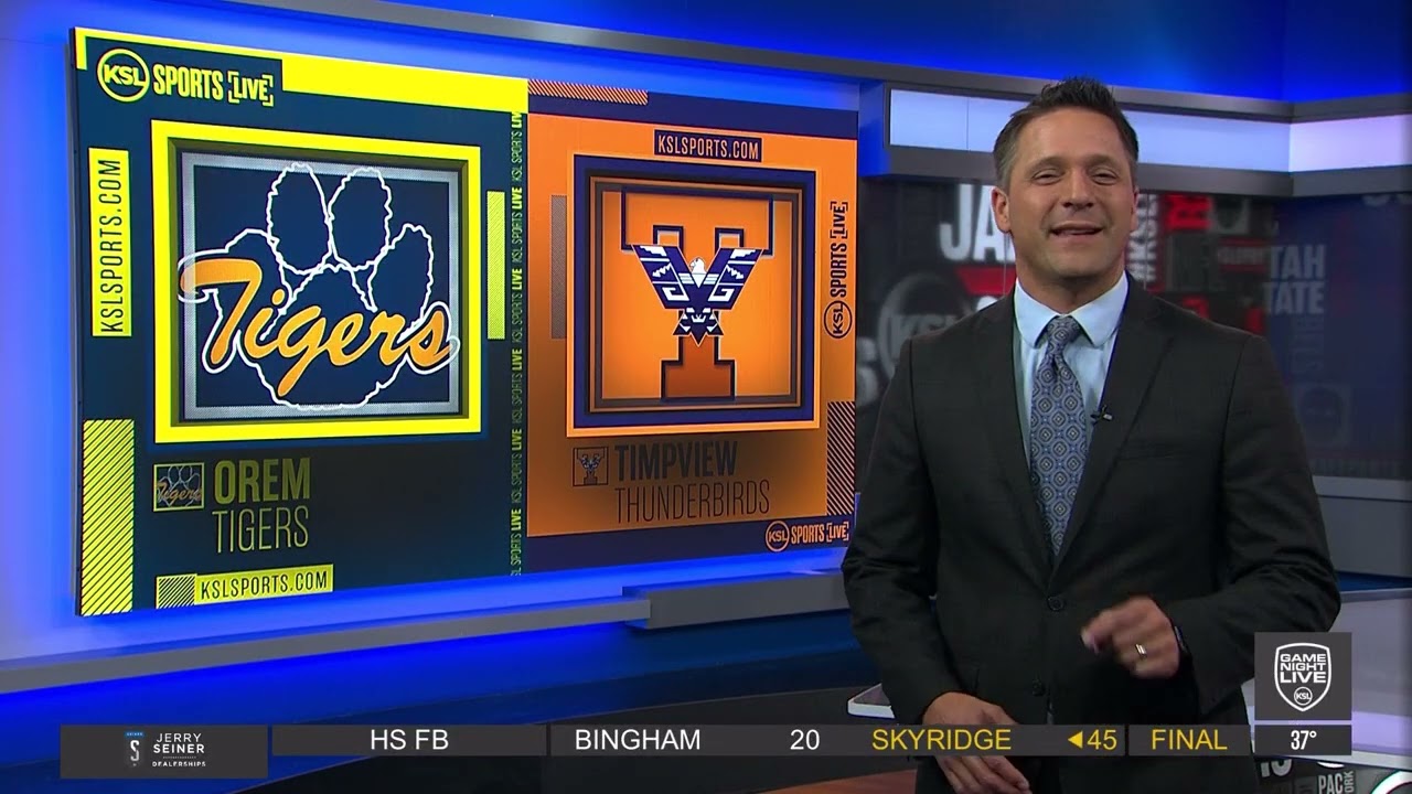 2022 Archive: Game Night Live Show: 1A-4A Championships, 5A/6A Semifinals