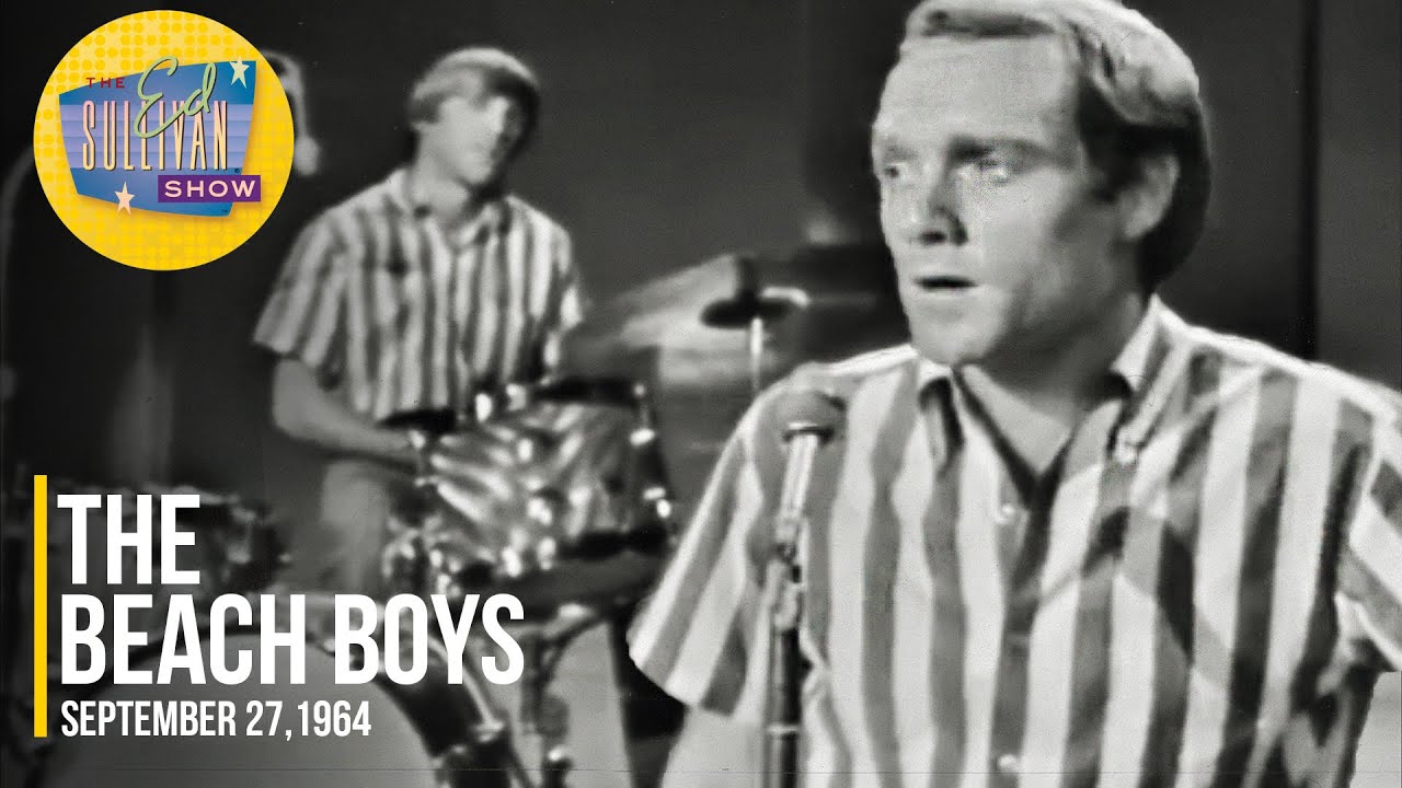 The Beach Boys 