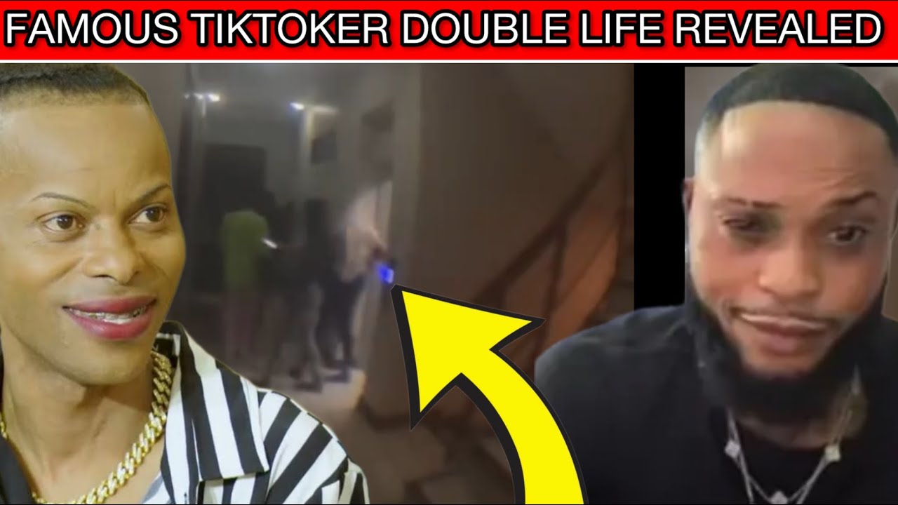 (Breaking News) Akeem & Figure It Out Caught In Camera Wit Snow ? Shebada  Review Tape & Defend Bros