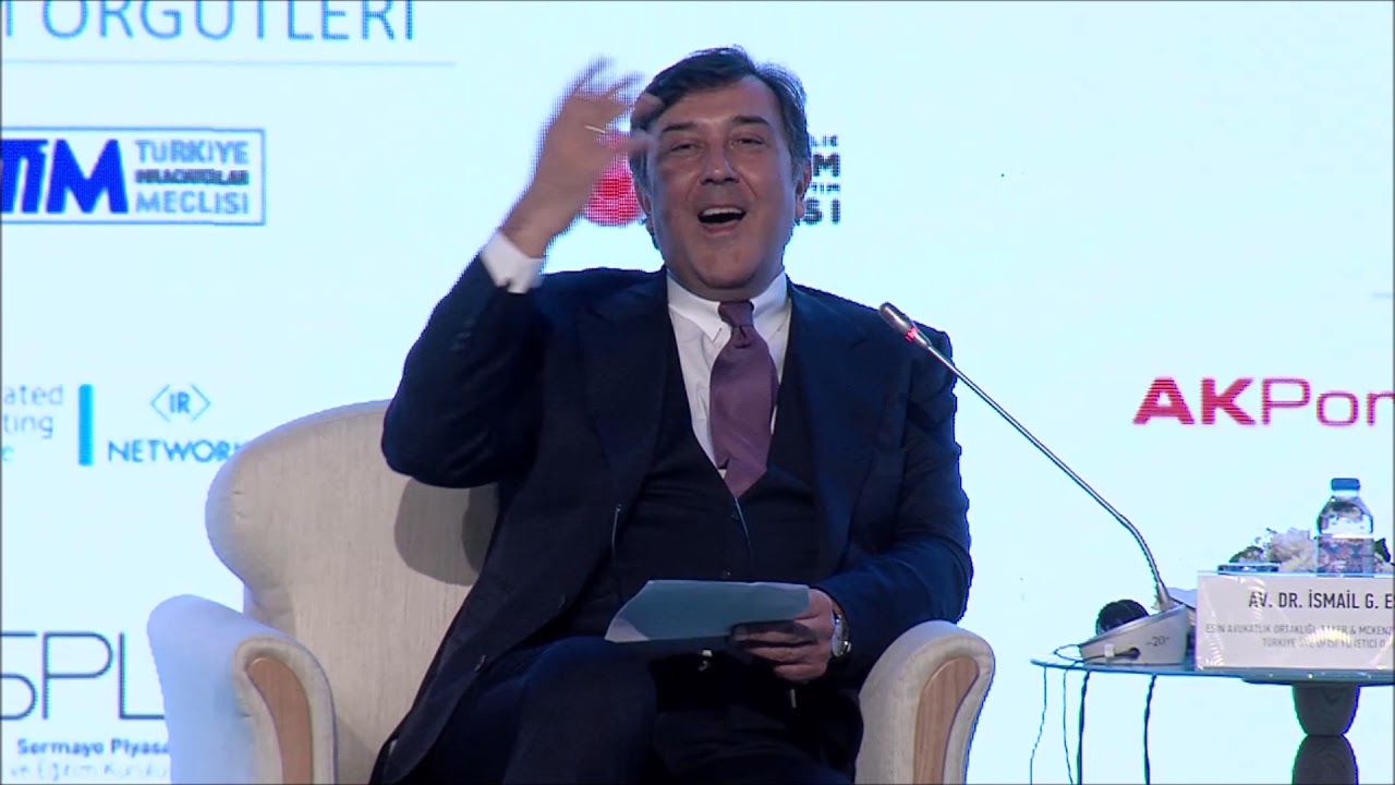 Panel 22: Mahkeme Dışı Uyuşmazlık Çözümü, Sermaye Piyasaları ve Yatırımcının Korunması
