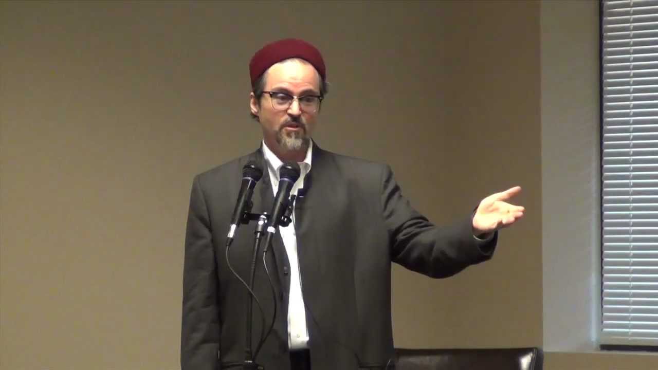 Friday Sermon: Start Practicing, or Stop Pretending by Hamza Yusuf
