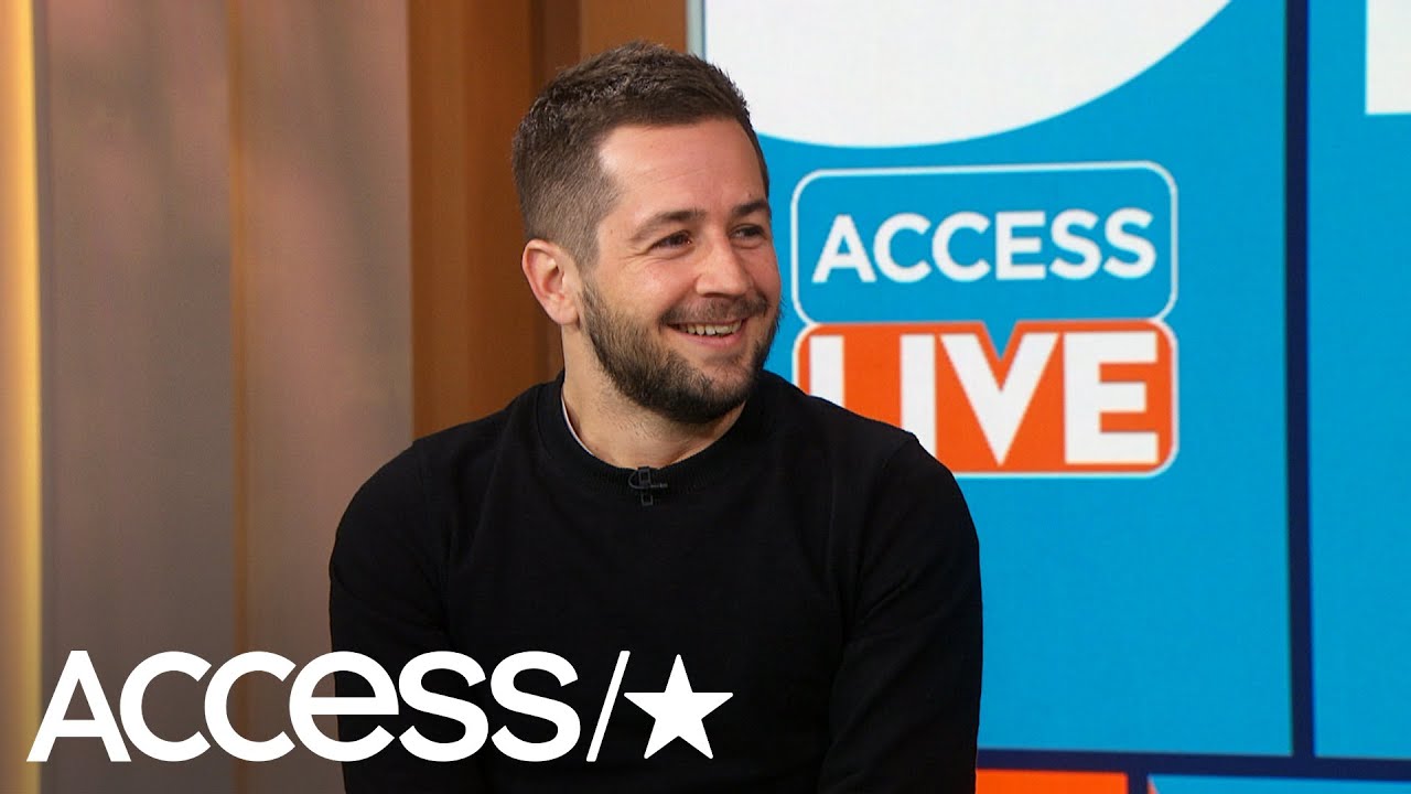 'This Is Us': Michael Angarano Says 'You'll Find Out Tonight' What Split Nicky & Jack | Access